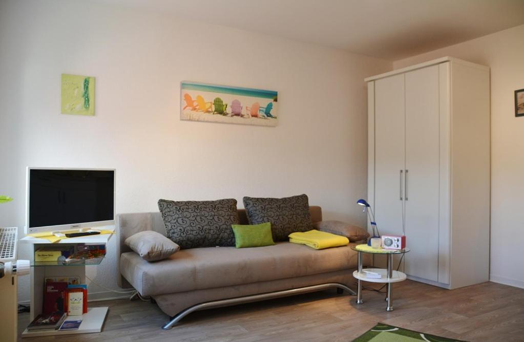 Moi Nuest Moi Nuest 01 Apartman Norderney Kültér fotó